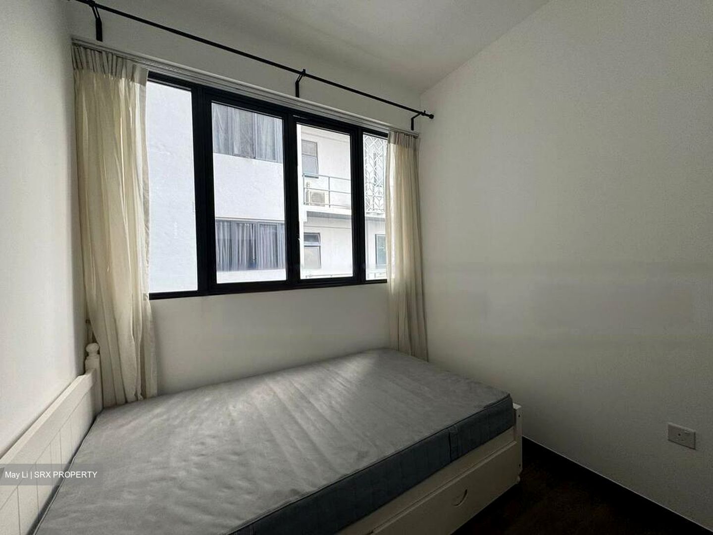 Gem Residences (D12), Condominium #451617911